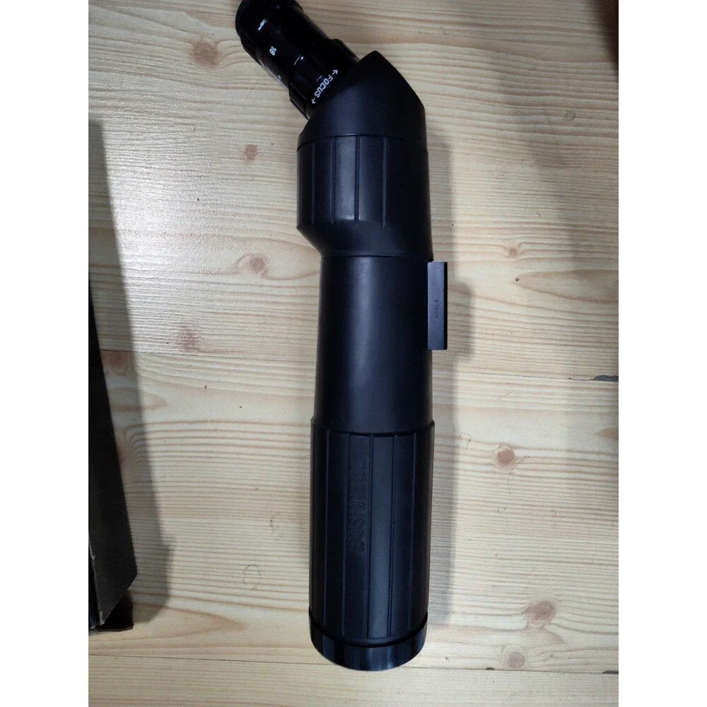 Bushnell Banner Armored Sentry 78-1518 50mm 18-36X45 zoom Eyepiece